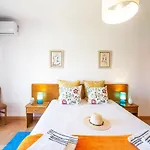 Апартаменты Rota Do Sol By Interhome *