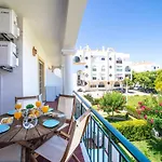 Апартаменты Rota Do Sol By Interhome Альтура