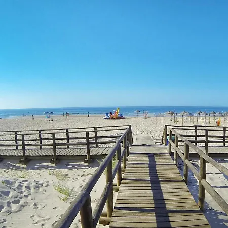 Rota Do Sol By Interhome Apartment Altura