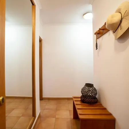 Rota Do Sol By Interhome Apartment Altura