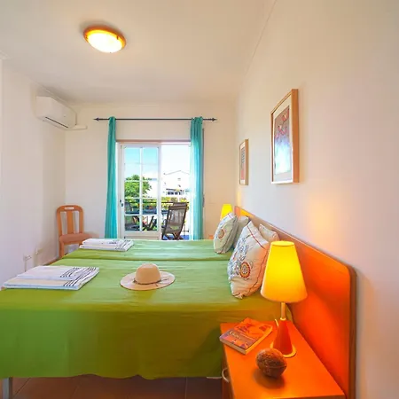 Rota Do Sol By Interhome Altura