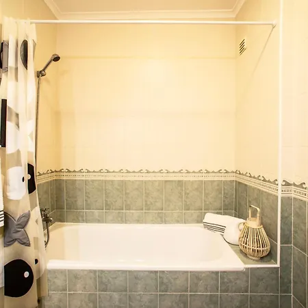 Rota Do Sol - Atu170 By Interhome *