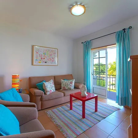 Apartment Rota Do Sol By Interhome Altura