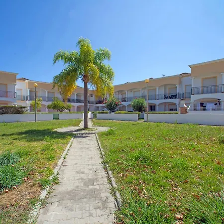 Rota Do Sol By Interhome Apartment Altura