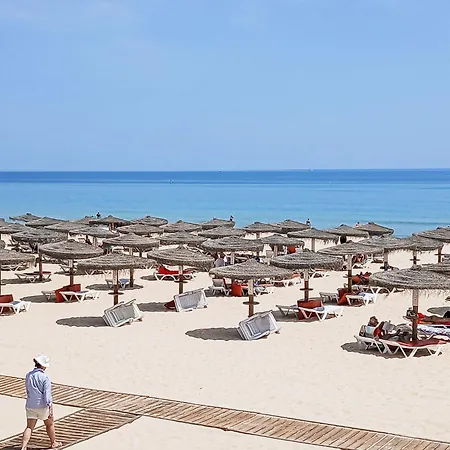 Apartment Rota Do Sol By Interhome