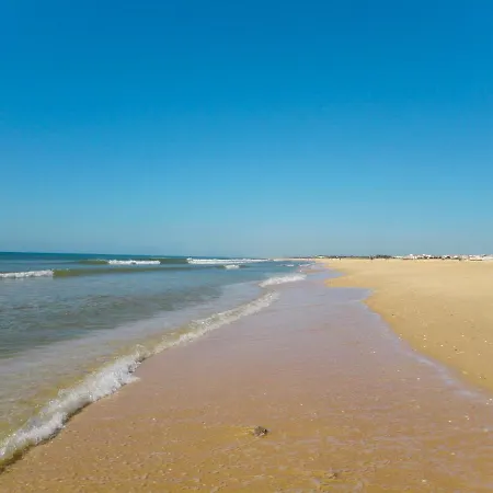 Rota Do Sol By Interhome *