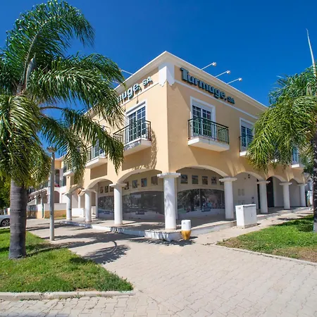 Rota Do Sol By Interhome