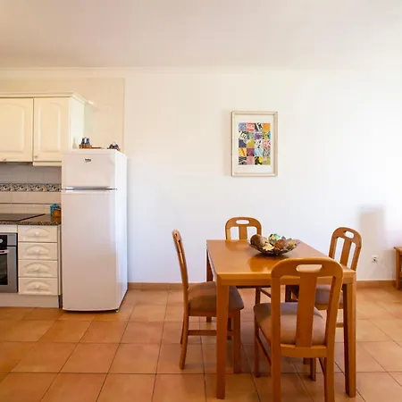 Rota Do Sol - Atu170 By Interhome