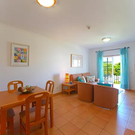 Rota Do Sol By Interhome Appartement *