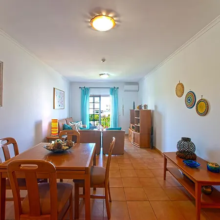 Appartement Rota Do Sol By Interhome Altura