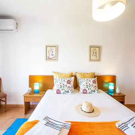 公寓 Rota Do Sol - Atu170 By Interhome *