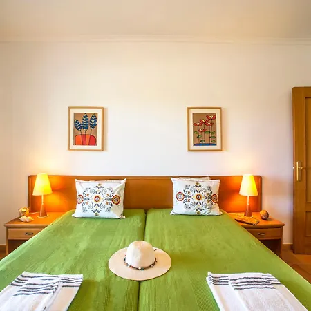 Rota Do Sol By Interhome Altura