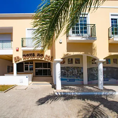 Rota Do Sol By Interhome