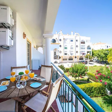 Apartment Rota Do Sol - Atu170 By Interhome Altura