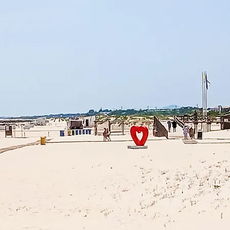 Rota Do Sol By Interhome Daire