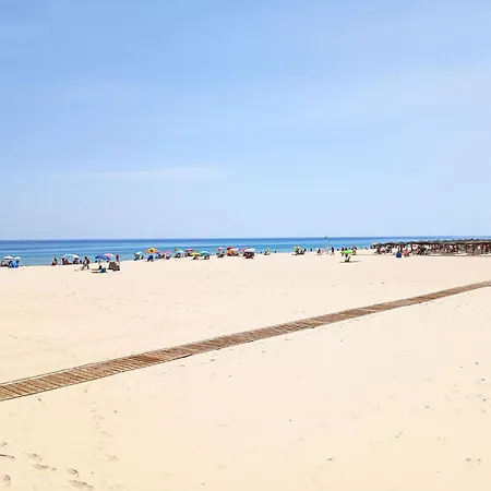 Rota Do Sol By Interhome * Altura