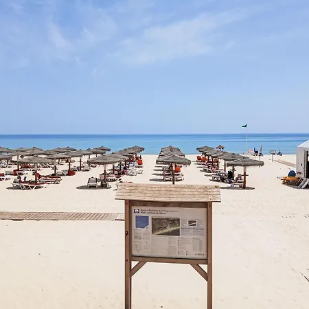 Rota Do Sol By Interhome * Altura