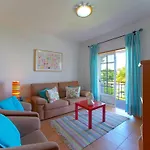 شقة Rota Do Sol By Interhome ألتورا